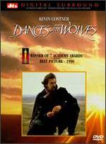 Dances with Wolves [DTS]
