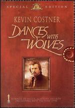 Dances with Wolves [WS Special Edition]