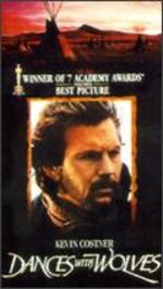 Dances With Wolves