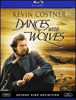 Dances With Wolves