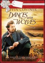 Dances With Wolves