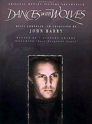 Dances with Wolves - Barry, John (Composer)
