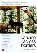 Dancing Across Borders