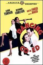 Dancing Co-Ed