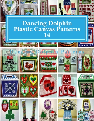 Dancing Dolphin Plastic Canvas Patterns 14: DancingDolphinPatterns.com - Patterns, Dancing Dolphin