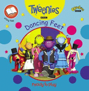 Dancing Feet: Dancing Feet