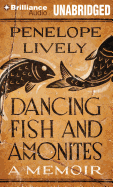 Dancing Fish and Ammonites