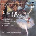 Dancing Flutes: Amusing Arrangements of Well-Known Classics