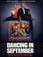 Dancing in September