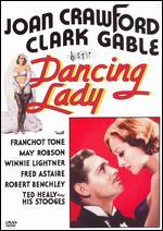 Dancing Lady