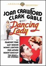 Dancing Lady