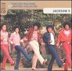 Dancing Machine/Moving Violation