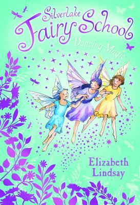 Dancing Magic - Lindsay, Elizabeth