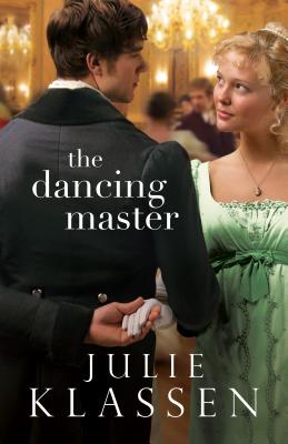 Dancing Master - Klassen, Julie