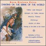 Dancing on the Brink of the World