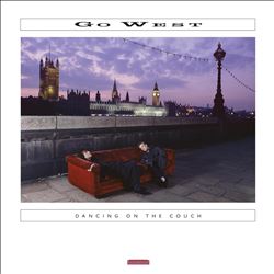 Dancing on the Couch [Deluxe Edition]