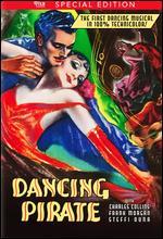 Dancing Pirate