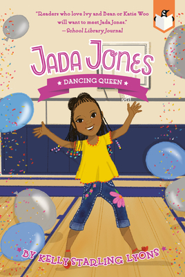 Dancing Queen #4 - Lyons, Kelly Starling