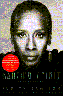 Dancing Spirit - Jamison, Judith
