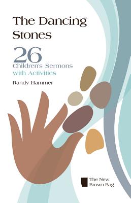 Dancing Stones - Hammer, Randy