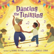 Dancing the Tinikling