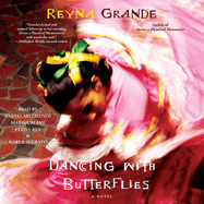 Dancing with Butterflies