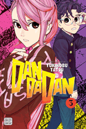 Dandadan, Vol. 3