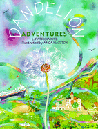 Dandelion Adventures