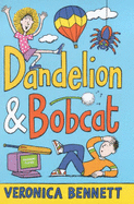 Dandelion And Bobcat