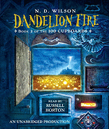 Dandelion Fire