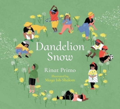 Dandelion Snow - Primo, Rinat