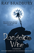 Dandelion Wine