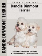Dandie Dinmont Terrier: Rare-Breed Edition