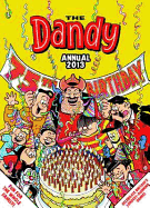 Dandy Annual 2013 - 