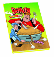 Dandy Annual 2014 - 