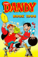 "Dandy" Book - 