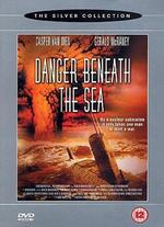 Danger Beneath the Sea