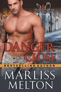 Danger Close (the Echo Platoon Series, Book 1)