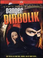 Danger: Diabolik