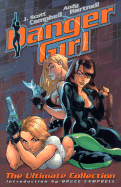Danger Girl: The Ultimate Collection