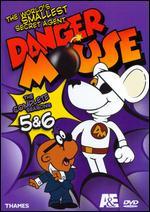 Danger Mouse: Season 05
