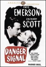 Danger Signal - Robert Florey