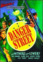 Danger Street