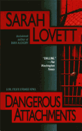 Dangerous Attachments: A Dr. Sylvia Strange Novel