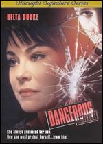 Dangerous Child - Graeme Campbell