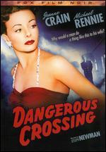 Dangerous Crossing