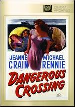 Dangerous Crossing