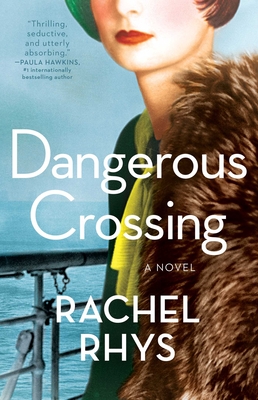 Dangerous Crossing - Rhys, Rachel