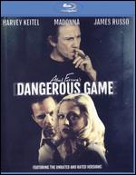 Dangerous Game [Blu-ray]