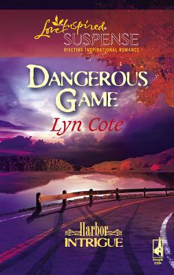 Dangerous Game - Cote, Lyn